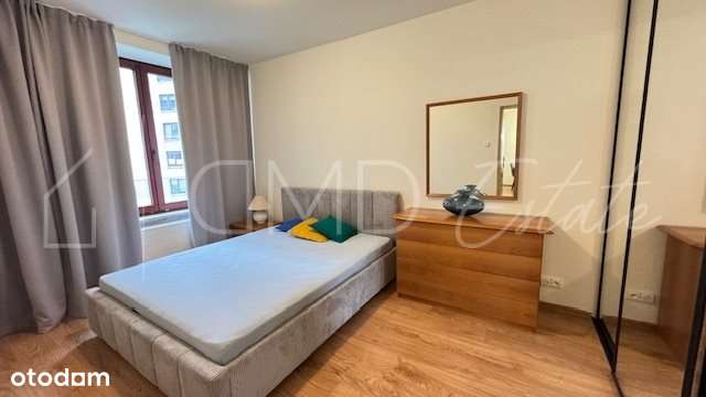 Mieszkanie na wynajem, Warszawa, 2 pokoje – pohled 5