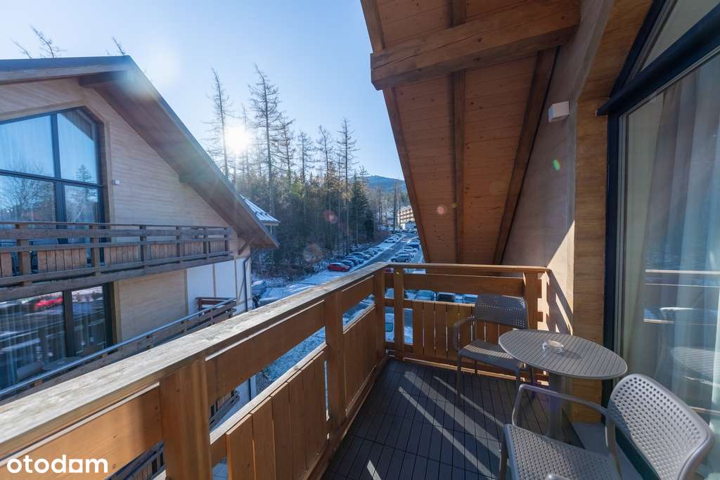 Apartament w Platinum-część apart. 739 tys. netto-12