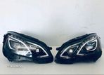 Far stanga Mercedes E class W212 Lift Full led ils - 2