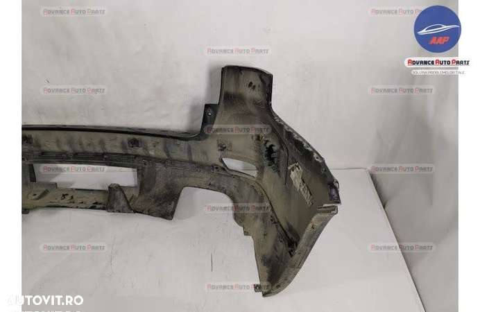 Bara Spate originala cu senzori Jeep Cherokee KL 2013 2014 2015 2016 2017 OEM - 5