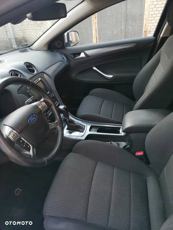 Ford Mondeo 2.0 TDCi Business Edition - 2