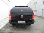 Volkswagen Amarok 2.0 TDI 4x4 Cabina Dubla Trendline - 28