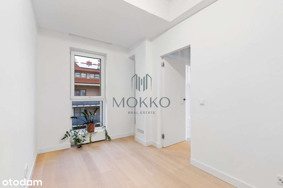 Nowe 3pokojowe mieszkanie w kameralnej inwestycji-6