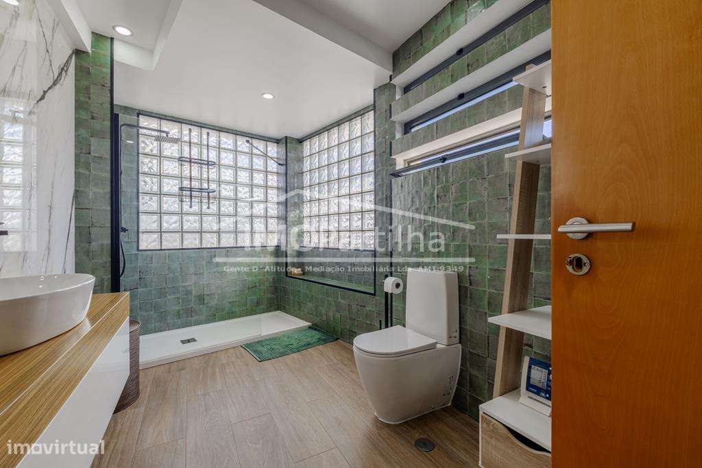 Moradia de Luxo T5 na Quinta da Bicuda, Cascais-21