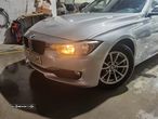 BMW 318 d Touring Aut. Sport Line - 5