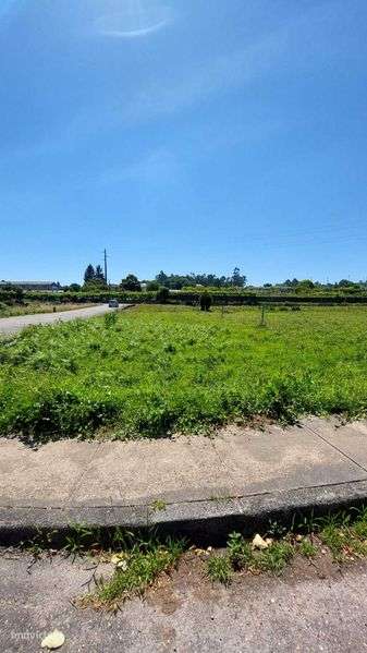 Terreno com Viabilidade Construtiva. - Grande imagem: 1/7