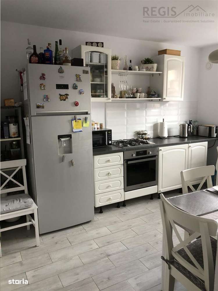 Casa tip duplex in complexul rezidential Green Park Villas - Imagine principală: 5/14