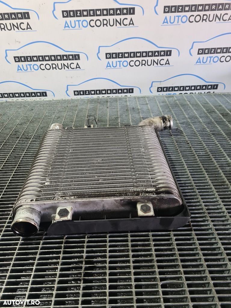 Radiator intercooler Hyundai Santa Fe 2 2.2 Diesel 2006 - 2009 2188CC D4EB (910) - 4