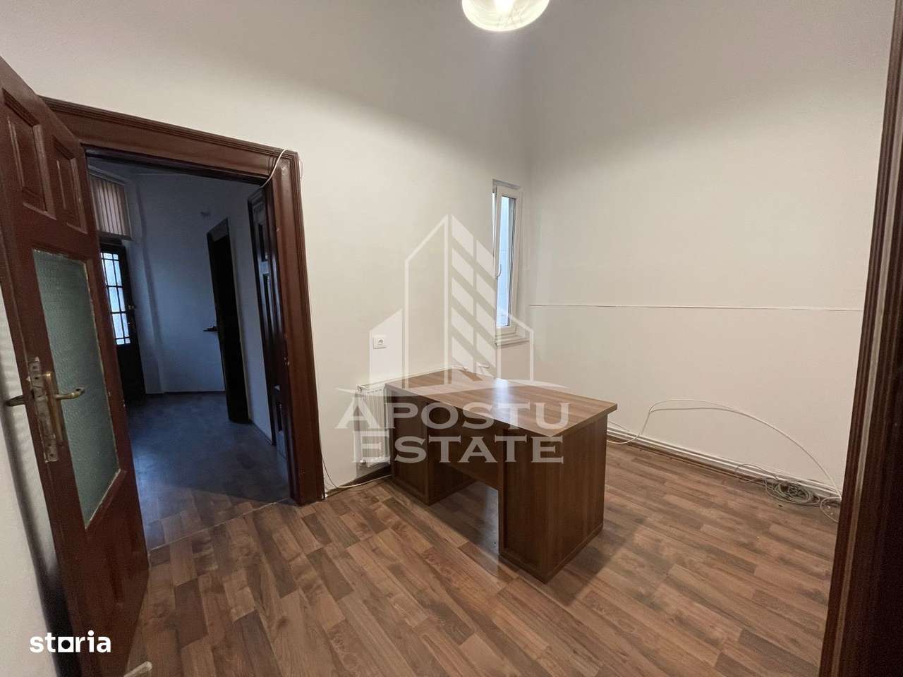 Apartament cu vedere spre strada Savoya, cladire complet reabilitata - Imagine principală: 3/6