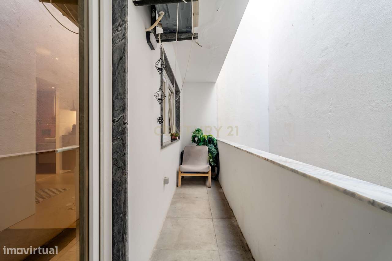 T0/Estúdio no centro de Portimão, E se o seu dinheiro começasse finalm-9