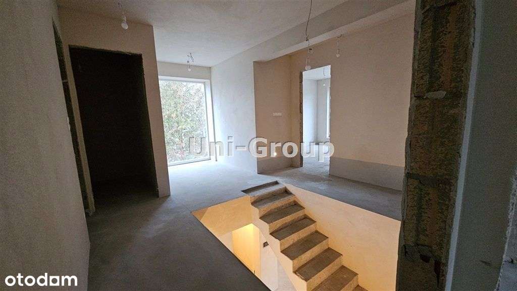 Konstancin Jeziorna, wolnostojący, 178m, do wyk.-18