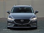 Mazda 6 2.2 Kombi SKYACTIV-D Aut. Center-Line - 15