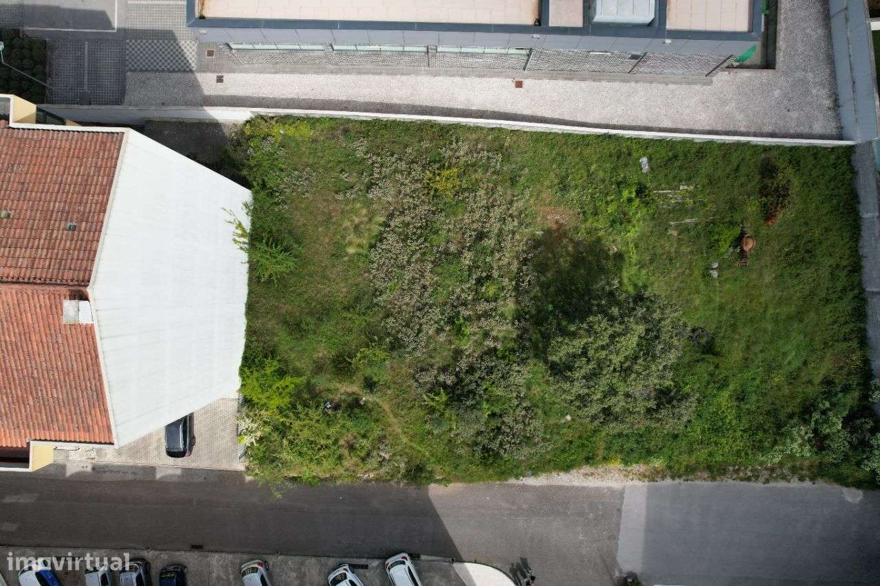 Terreno Para Construção em Fátima - Grande imagem: 2/7