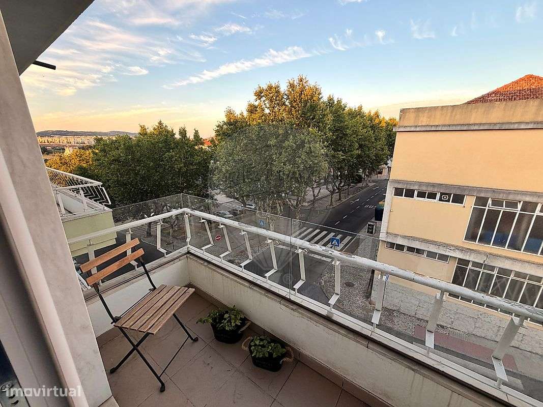 Apartamento T2 para venda-16
