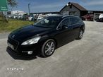 Peugeot 508 SW HDi 200 Automatik GT - 2