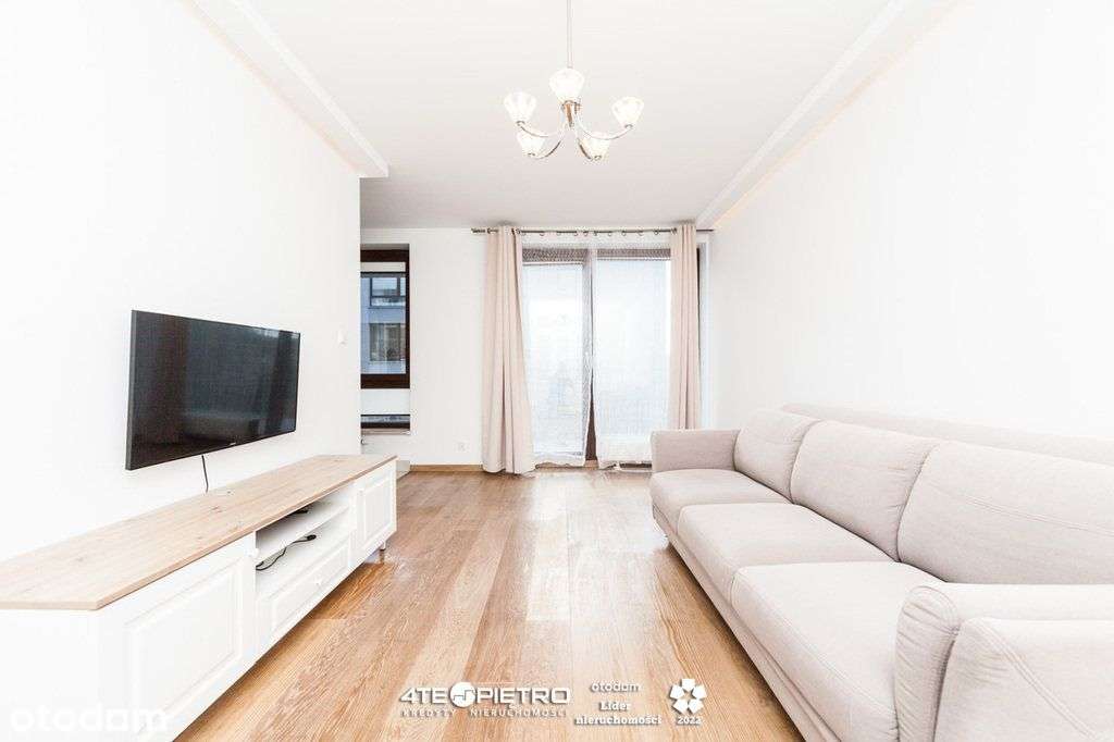 Mieszkanie na wynajem ul. Relaksowa Lublin - Pełny obrazek: 1/11