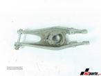 Braço Direito/Trás/Inferior Seminovo/ Original BMW 3 (E90)/BMW 3 Coupe (E92)/BMW... - 2