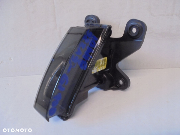 LAMPA ZDERZAKA PRZOD PRZEDNIA HYUNDAI IONIQ 5 V 922A9-GI100 EUROPA SLASK - 3