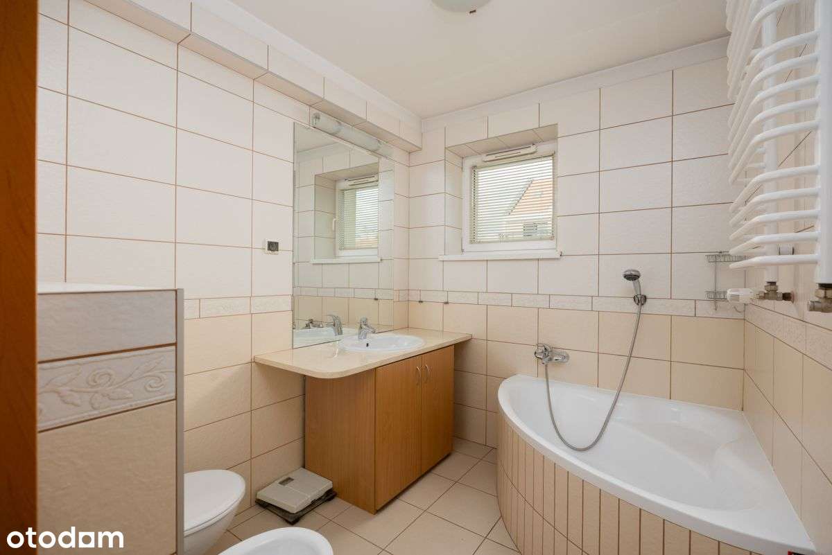 Dwupoziomowe Mieszkanie 146 m² Aleje Jerozolimskie - Pełny obrazek: 5/20