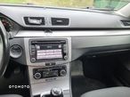 Volkswagen Passat 2.0 TDI Comfortline - 13