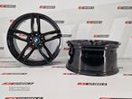 Jantes BMW Style 373 Em 20" | 5x120 - 7