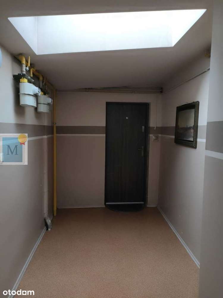 Mieszkanie 3p. kamienicy ul.Żagańska,3pokoje,gaz-15