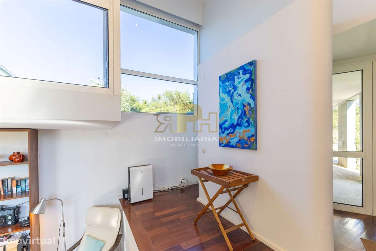 Quinta T5 Venda em Moçarria,Santarém-12