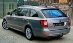 Skoda Superb Combi 2.0 TDI Elegance - 6