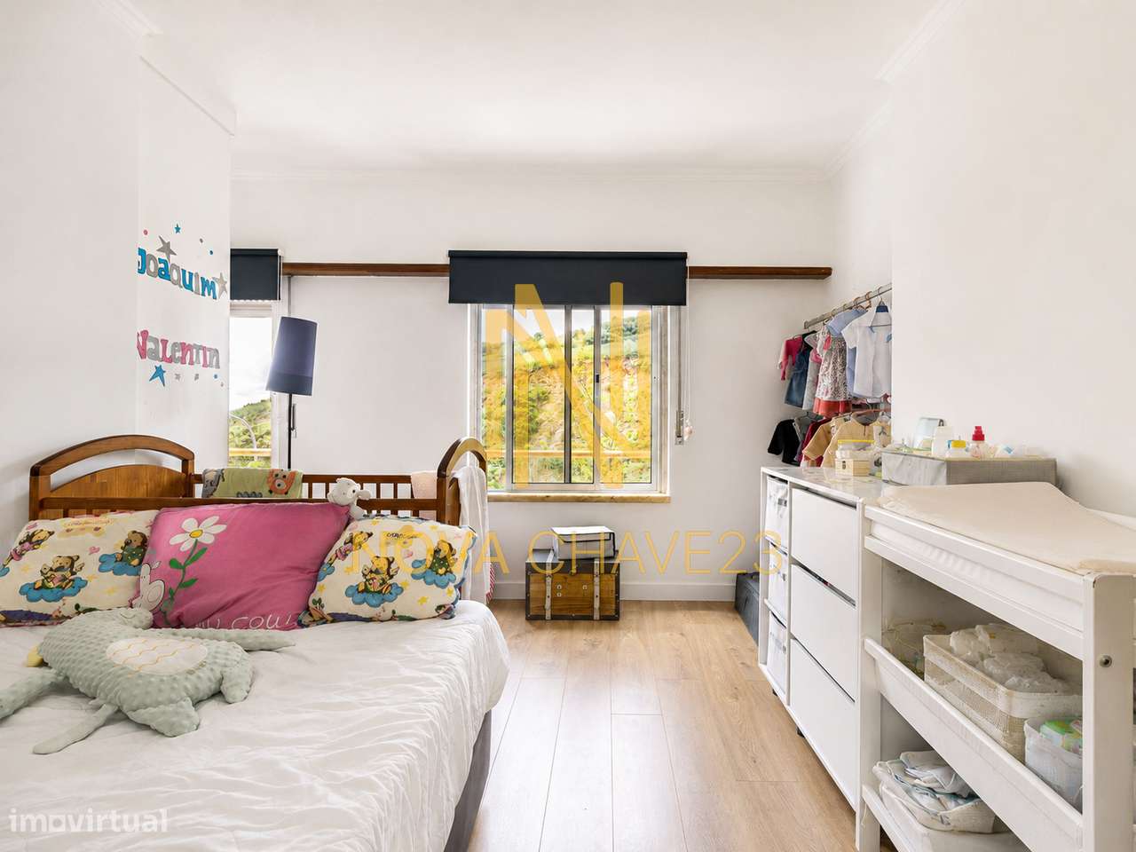 Apartamento T2 com Suíte remodelado nas Campinas – 117,75 m²-12