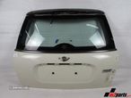 Tampa da mala Seminovo/ Original MINI MINI (R50, R53) 41627139735 - 1