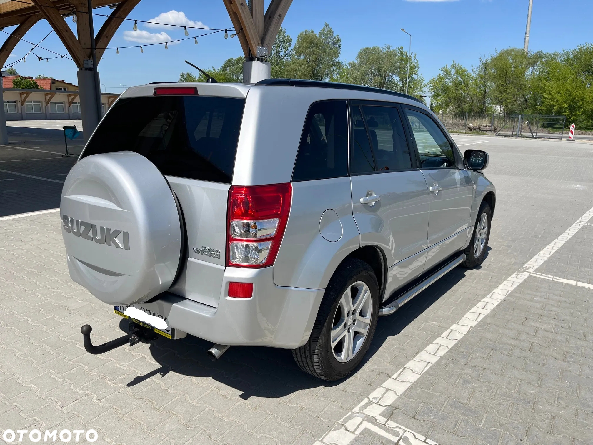 Suzuki Grand Vitara 1.9 DDiS De luxe - 3