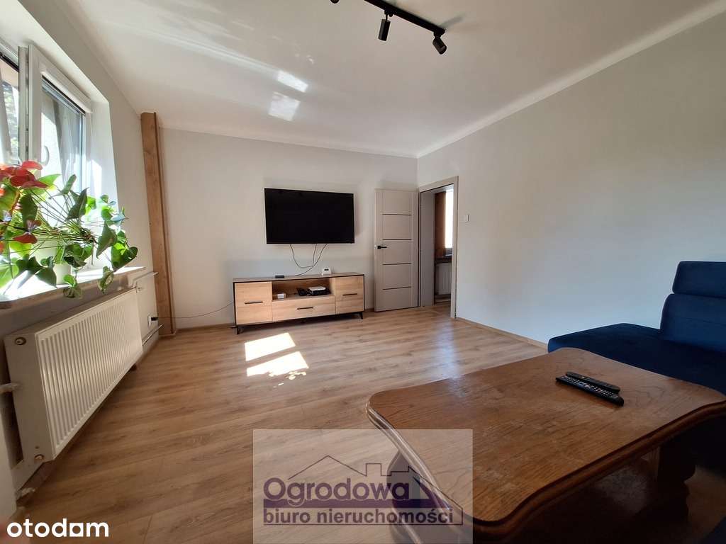 pół bliźniaka, Nowe Włochy-8