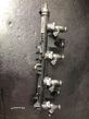 injector 1.2 b tce renault clio 3 twingo 3 modus  dupa 2007 - 1