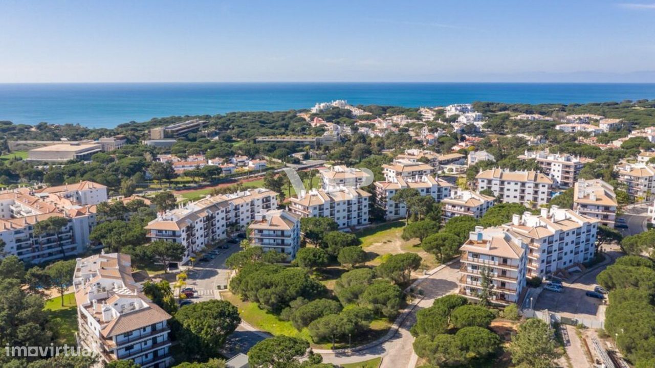 NOVA CONSTRUÇÃO - Apartamentos T2 para venda nas Açoteias, Albufeira