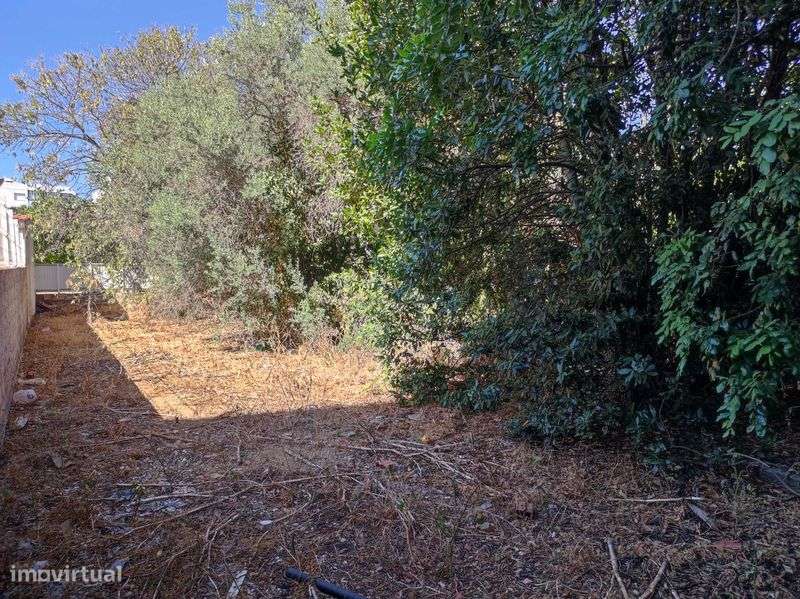 Moradia para recuperação, na cidade de Loulé, em lote de 601m2 - Grande imagem: 4/12