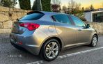 Alfa Romeo Giulietta 2.0 JTDm Distinctive - 4