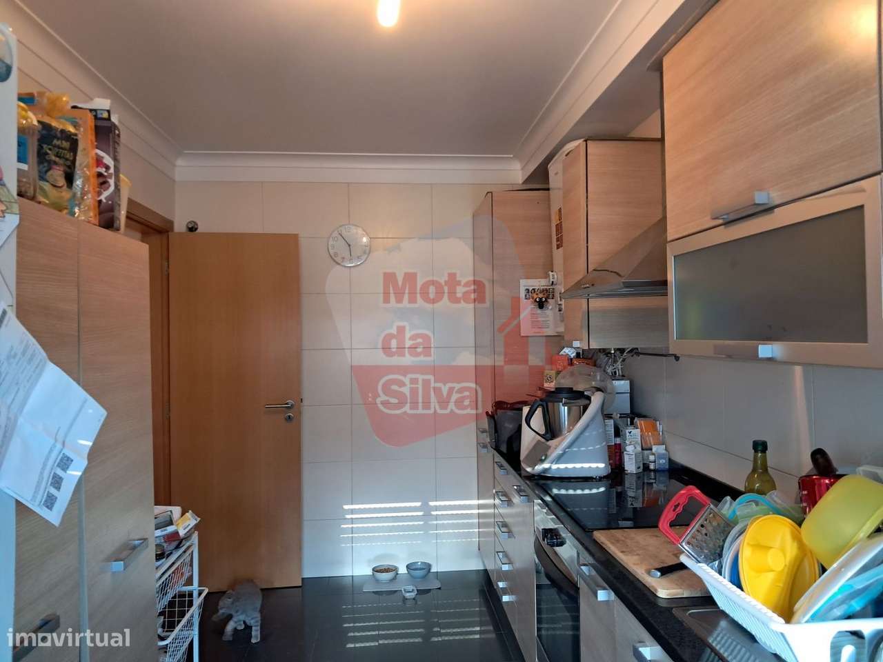 Excelente apartamento T2 em Santo António dos Cavaleiros - Grande imagem: 4/20