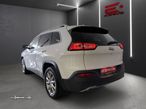Jeep Cherokee 2.0 CRD Limited - 4