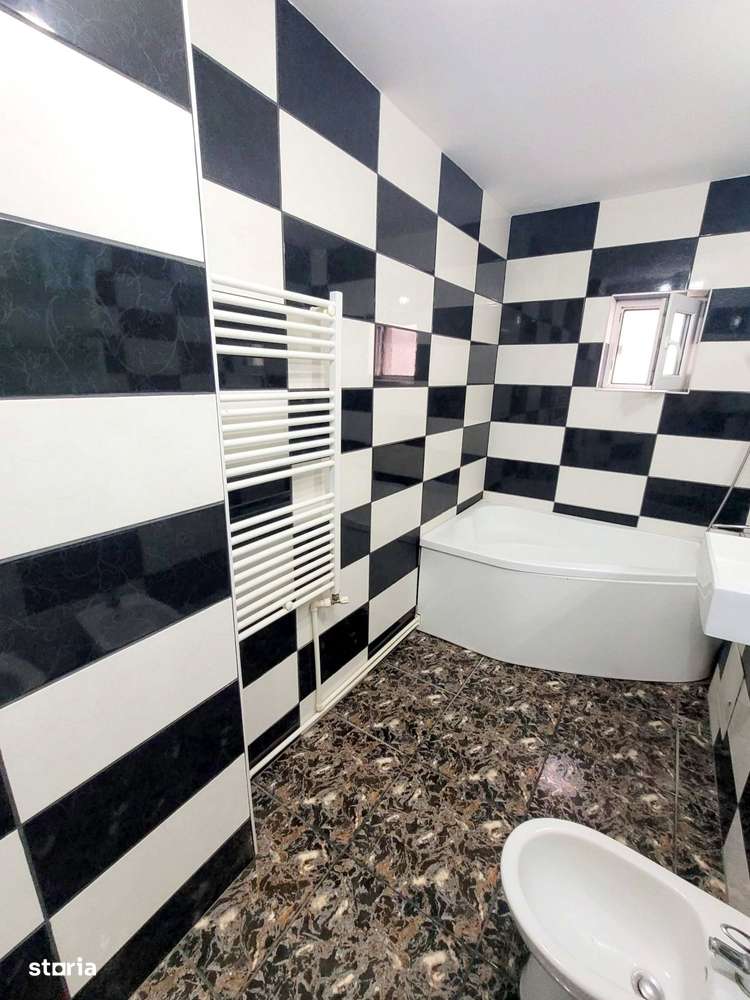 Vanzare - 2 camere decomandate - Siderurgistilor Vest- Doja-5