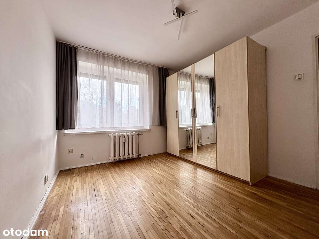 44,8 m² | Starówka | Parter | Wyposażenie w cenie - Widok 4