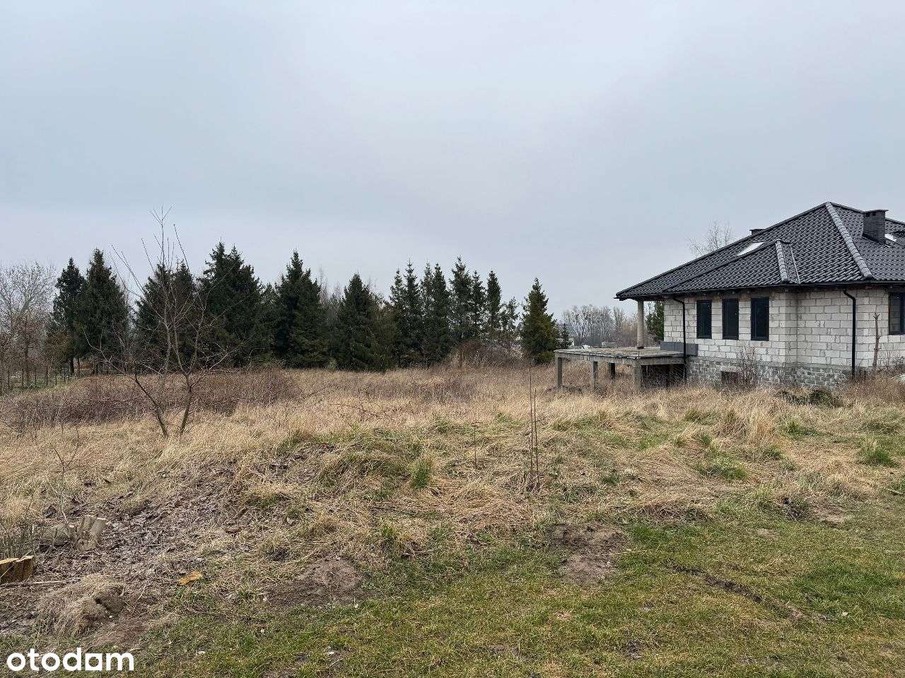 Sprzedam działkę budowlaną w Pręgowie Gónym - Pełny obrazek: 5/5