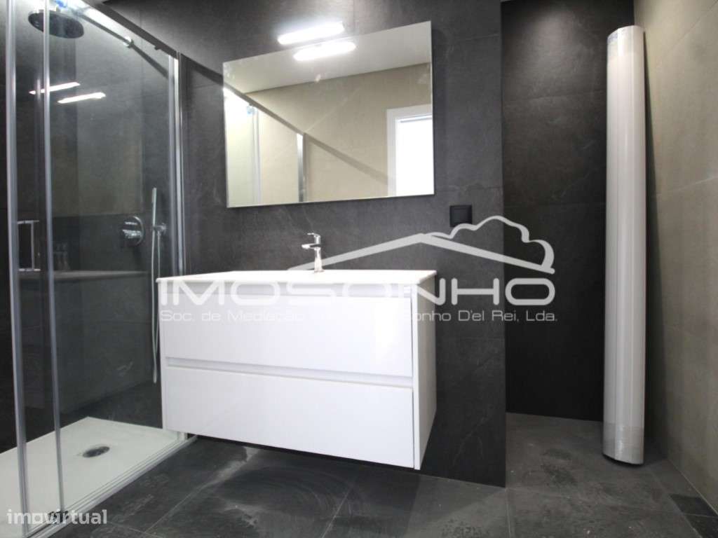 Apartamento T3-13