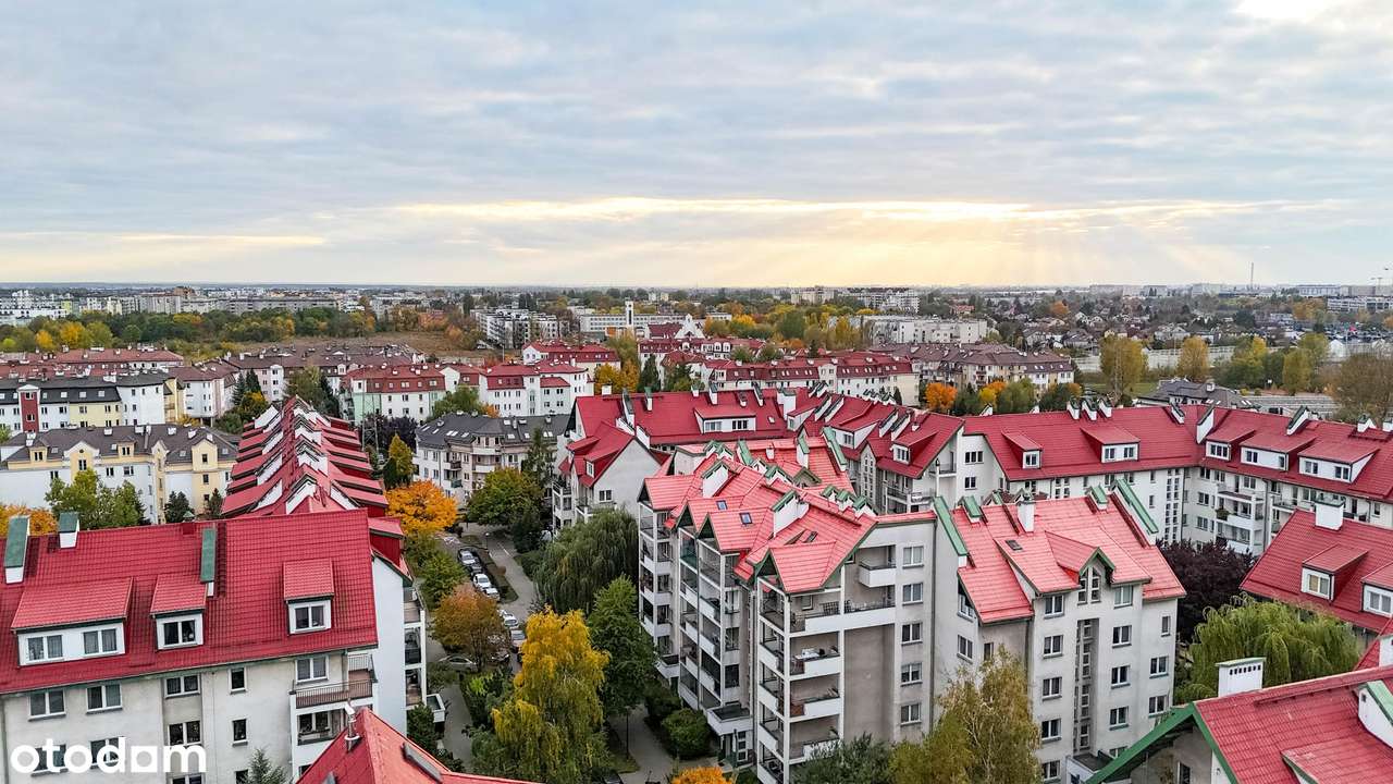 WŁOCHY | 120 m² |OKAZJA  | wyjątkowa cena za m² | dwa poziomy-3