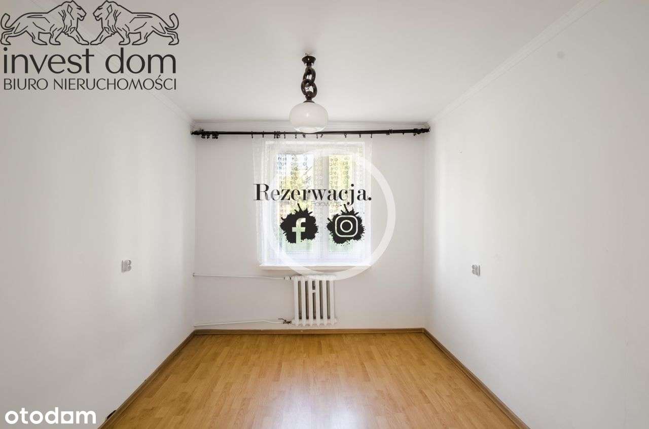 Mieszkanie 43 m² | Parter | Gorlice, 2 pokoje...-0