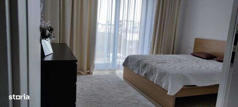 inchiriez ap 2 camere, Tunari, 1 loc parcare - Imagine principală: 4/6