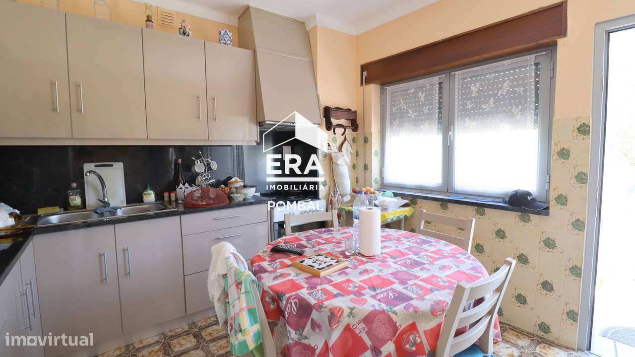 Moradia, 230 m², Santiago e São Simão de Litém e Albergaria dos Doze - Grande imagem: 5/23