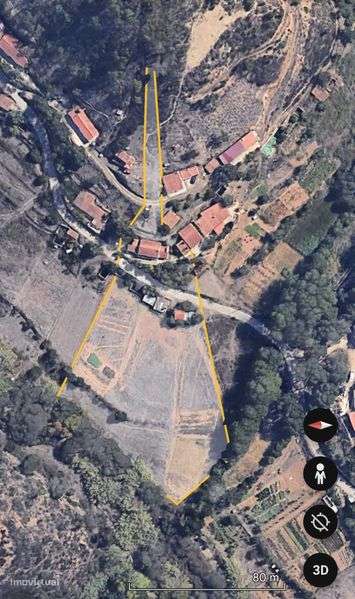 Quinta em Monchique - Grande imagem: 2/7