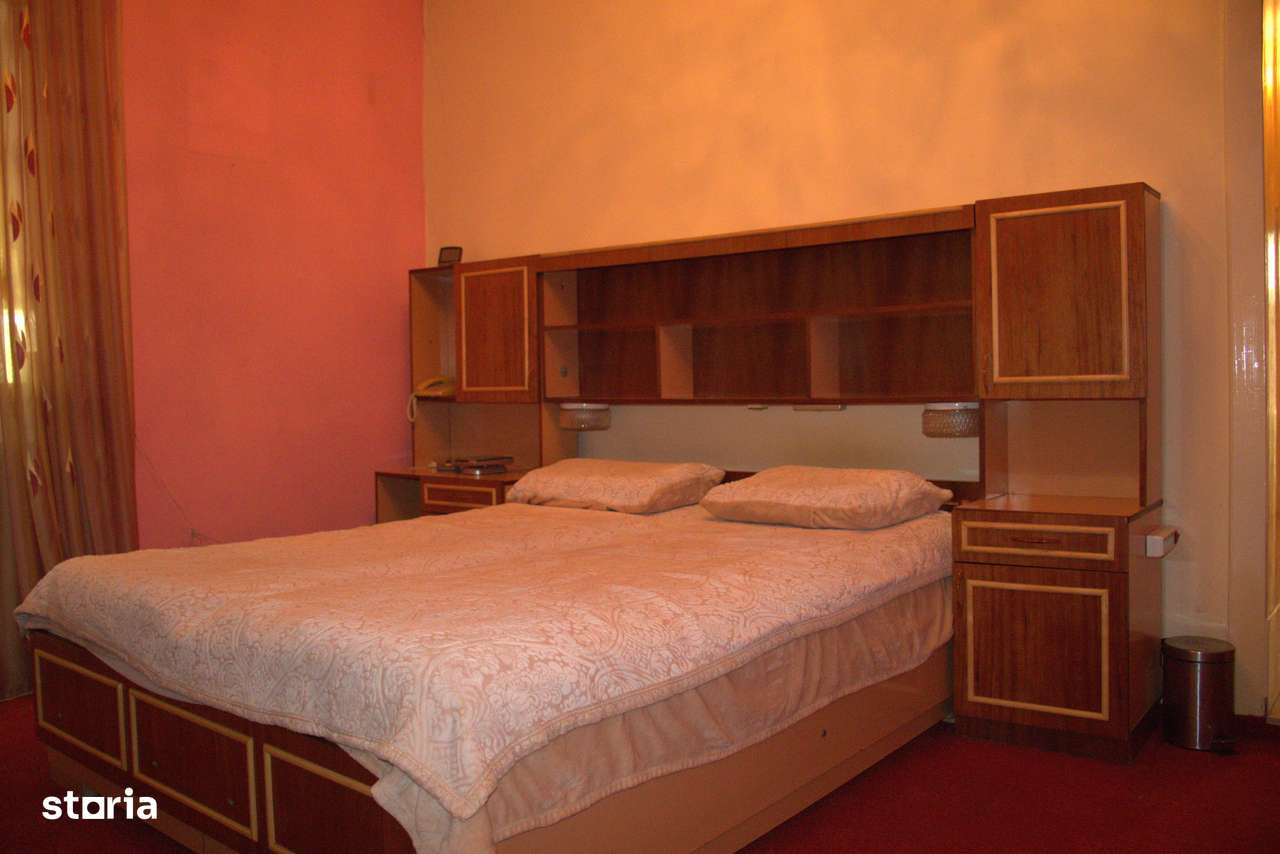 Propietate rară,ultracentral în Sf.Gheorghe,singur in curte,acces auto-8