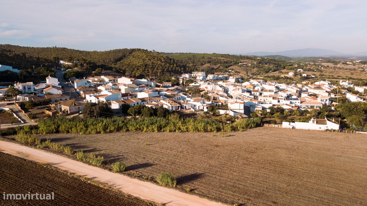 Eco villa em banda, com piscina natural, horta e  floresta alimentar c - Grande imagem: 11/11