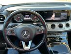 Mercedes-Benz E 220 d Avantgarde+ - 19